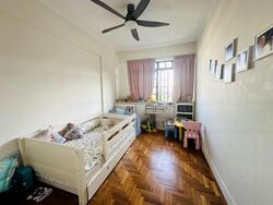 Park East (D15), Condominium #480368681